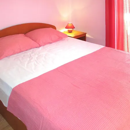 Apartmán Lucija