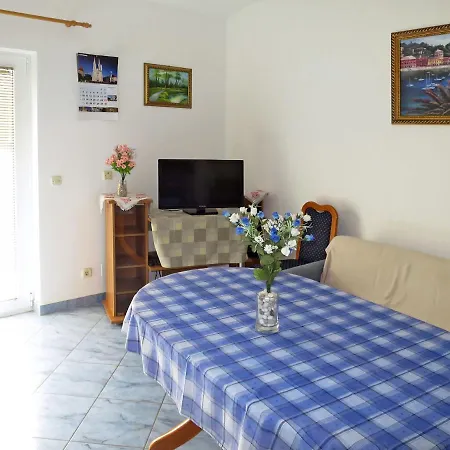 Lucija Apartmán