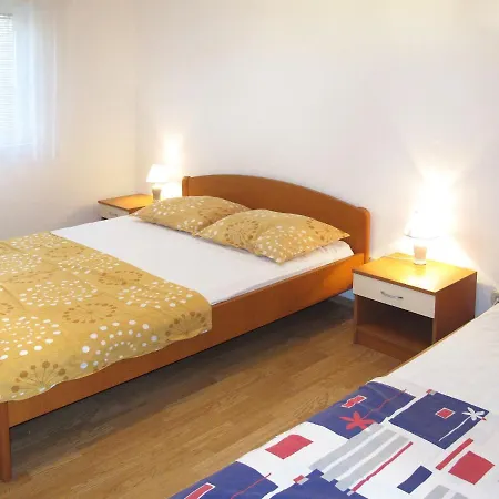 Lucija Apartmán